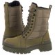 Workery Zielone/Oliwkowe SN 114 (SL470-b) Sergio Leone