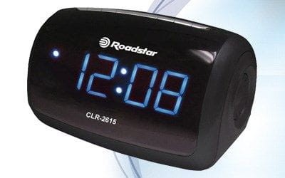 Roadstar CLR-2615