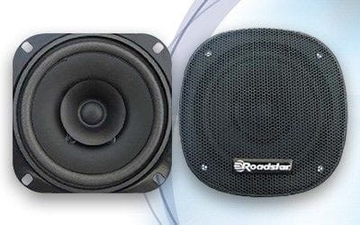 Roadstar PS 1015 PS-10151