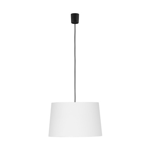 Maja lampa wisząca biała 6447 TK Lighting