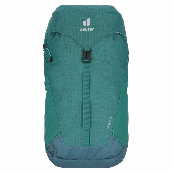 Deuter AC Lite 30 Plecak 58 cm alpinegreen-arctic