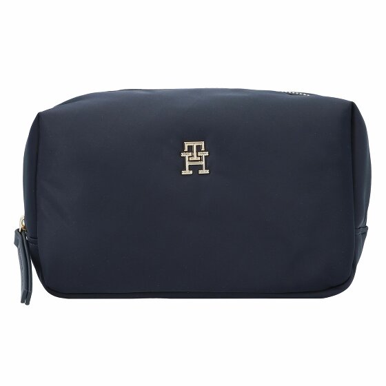 Tommy Hilfiger My Tommy Idol Cosmetic Bag 20 cm space blue