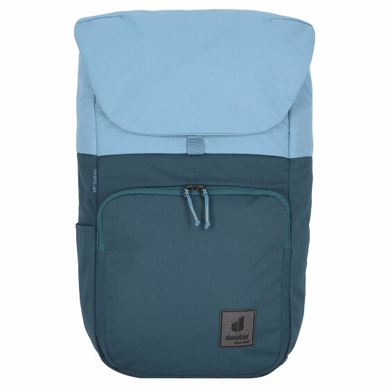 Deuter UP Sydney Plecak z przegrodą na laptopa 48 cm arctic-lake