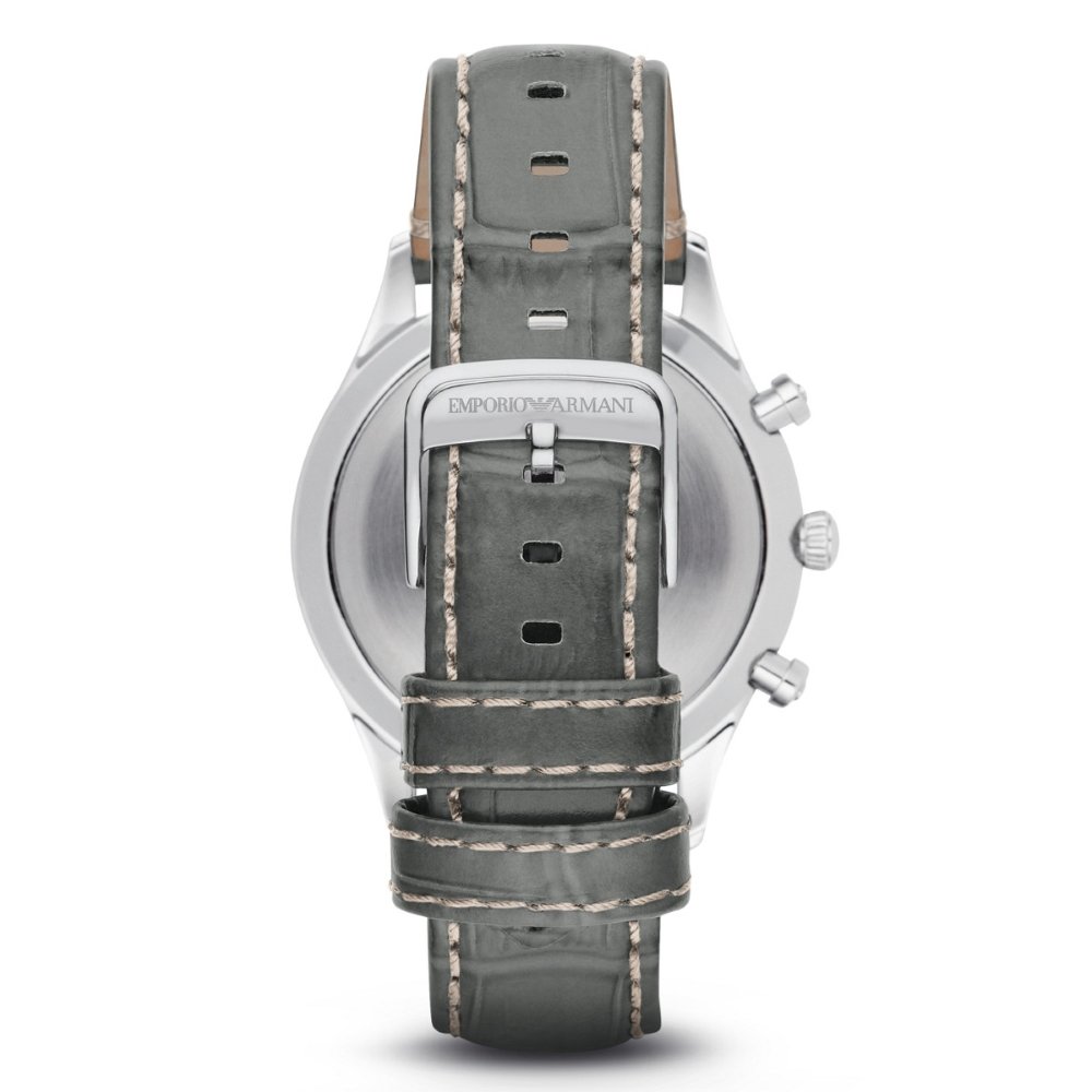 Męski Zegarek ARMANI model AR1861 (43MM)