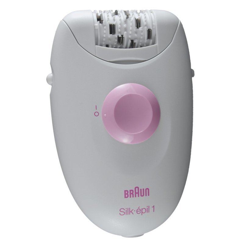 Braun  Silk-Epil 1 SE 1176
