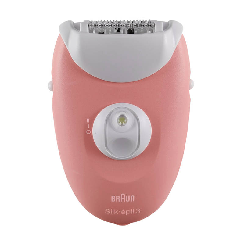 Braun Silk-épil 3 3176