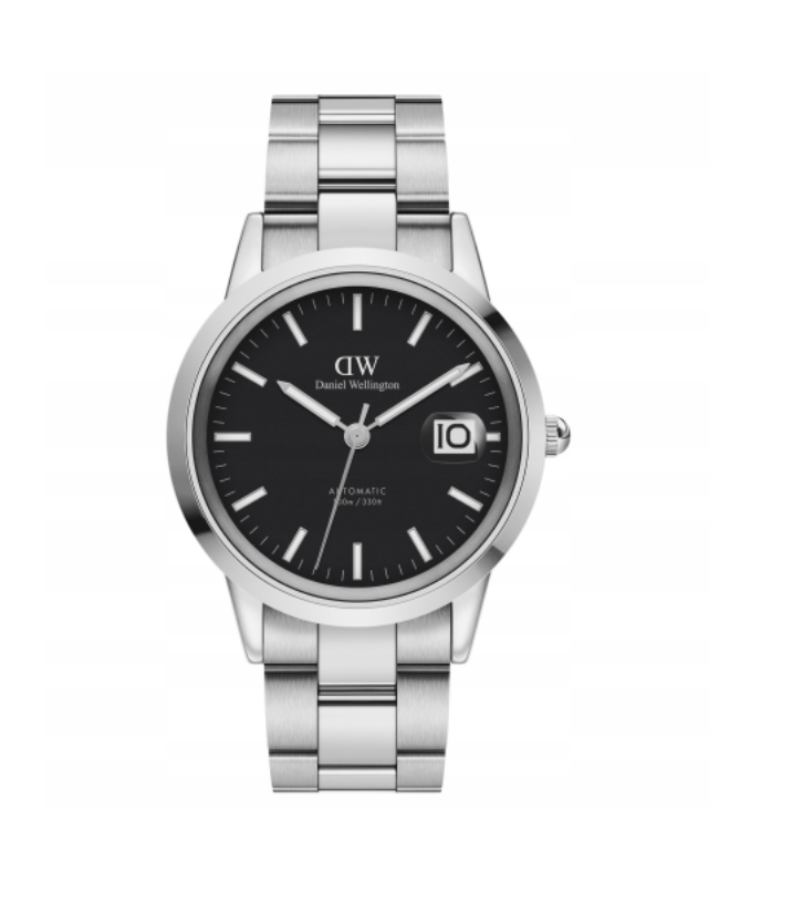 DANIEL WELLINGTON ICONIC LINK UNITONE DW00100482