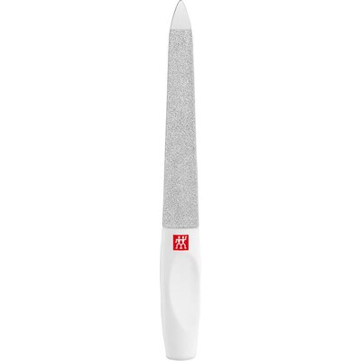 Zwilling ZWILLING TWIN Classic szafirowy pilnik do paznokci 13 cm 88302-131-0