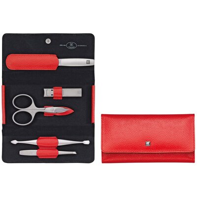Zwilling J.A.Henckel zestaw do manicure Asian Competence 5 elementow