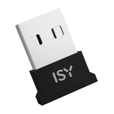 ISY Adapter Bluetooth  IBT-1000