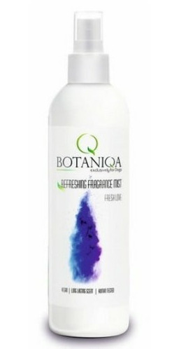 Фото - Косметика для собаки Fresh Botaniqa Mgiełka odświeżająca Refreshing Fragrance Mist  Love 250ml 