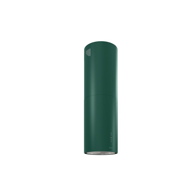 Globalo Cylindro Isola 39.6 Green