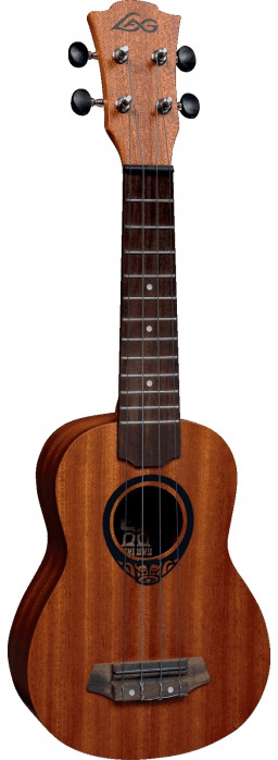 LAG TKU-8S Tiki Uku Soprano