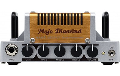 Hotone Nano Legacy Mojo Diamond Mojo Diamond