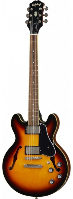 Epiphone ES 339 VS Vintage Sunburst gitara elektryczna