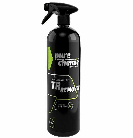 Pure Chemie TR Remover 750ml do usuwania drobinek asfaltu, smoły