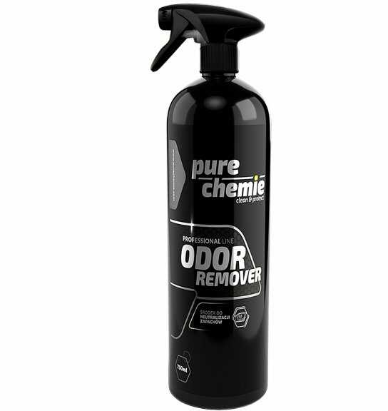 Pure Chemie Odor Remover 750ml do usuwania nieprzyjemnych zapachów