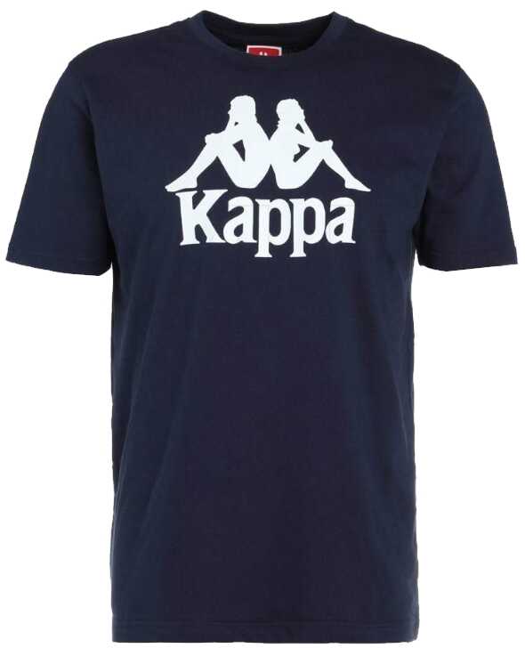 Kappa Caspar Kids T-Shirt 303910J-821 Rozmiar: 164