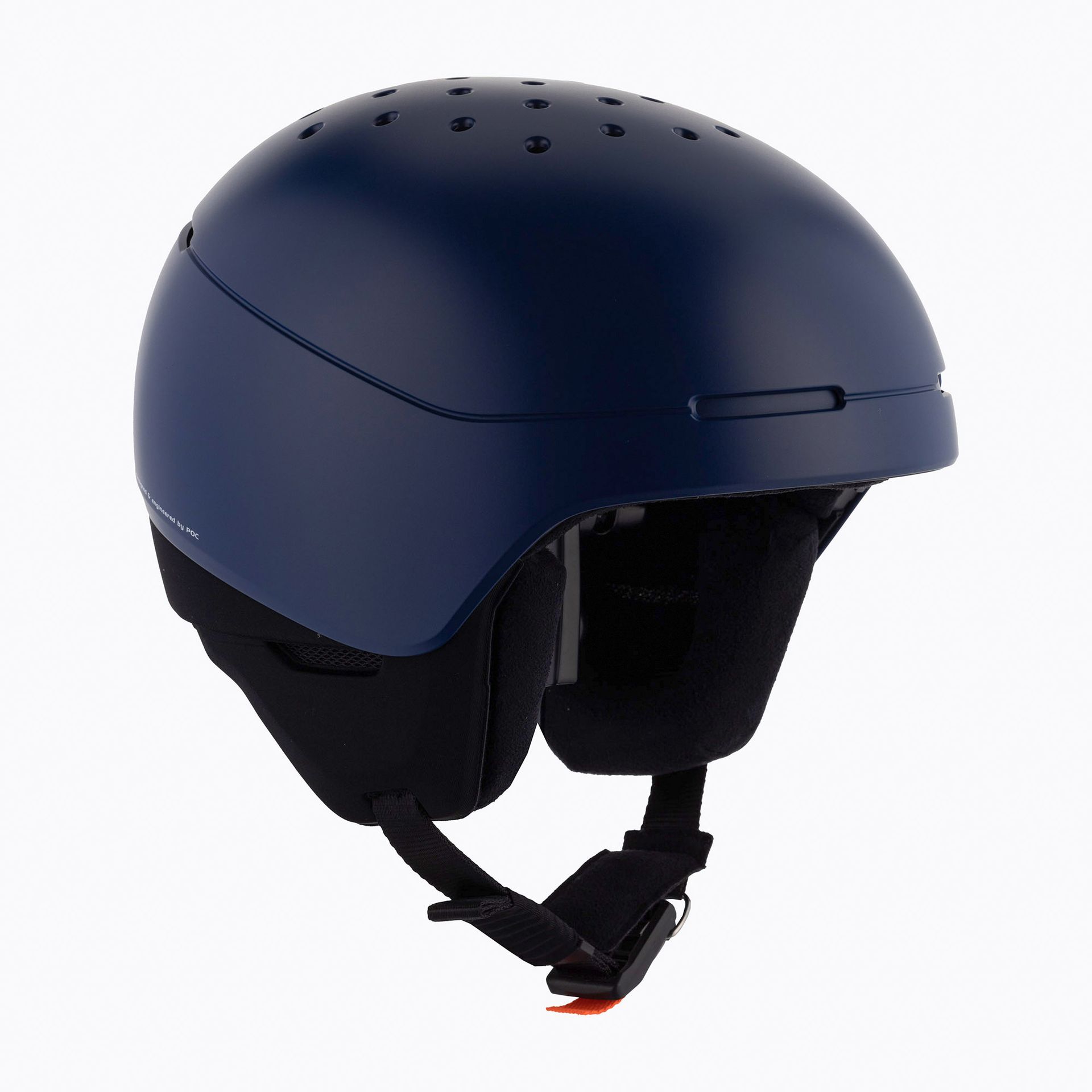 Kask narciarski POC Meninx granatowy 10477