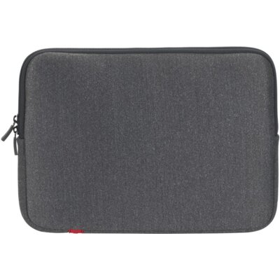 Rivacase Etui NB SLEEVE ANTISHOCK 15.4"/5133 DARK GREY 5133 DARK GREY