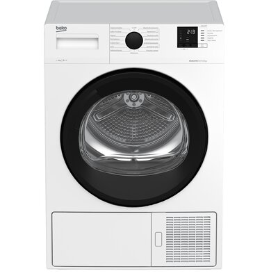 Beko DS8412WPB