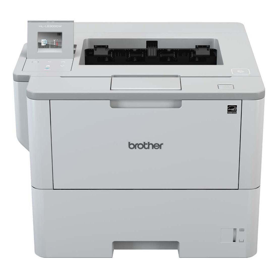 Brother HL-L6300DW