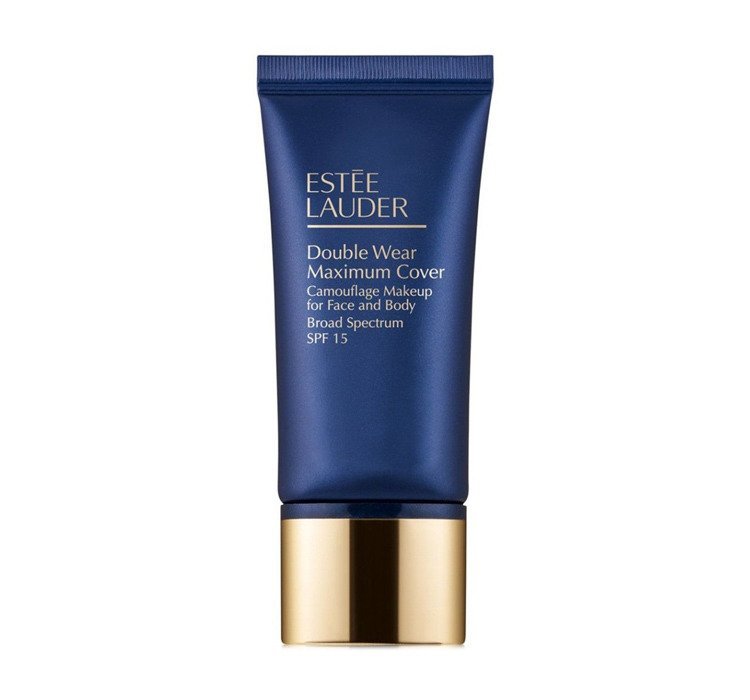 Estee Lauder Estée Lauder Double Wear Maximum Cover podkład kryjący do twarzy i ciała odcień 2W2 Rattan SPF 15 Camouflage Makeup for Face and Body) 30 ml