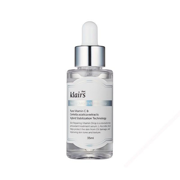 Klairs Freshly Juiced Vitamin Drop 35ml