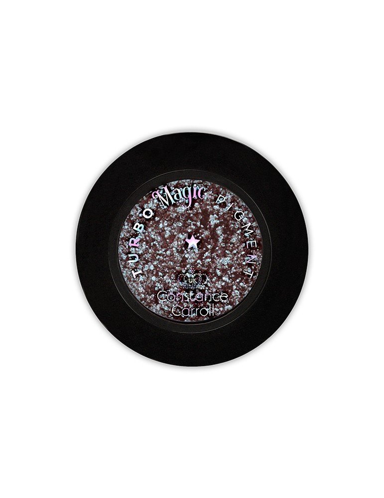 CONSTANCE CARROLL Constance Carroll Cień do powiek Magic Turbo Pigment nr 17  1szt SO_111812