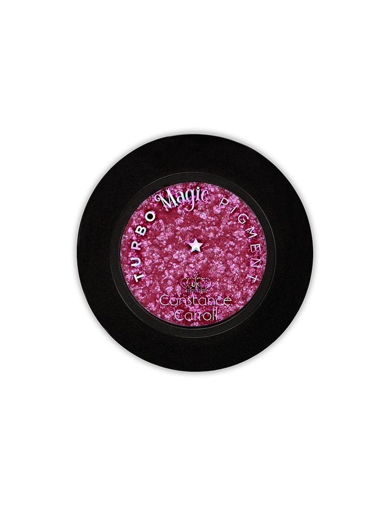 CONSTANCE CARROLL Constance Carroll Cień do powiek Magic Turbo Pigment nr 13  1szt SO_111807