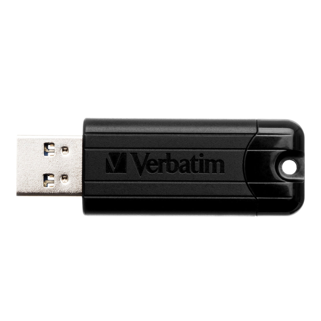 VERBATIM PinStripe 49318, 64 GB, USB 3.0