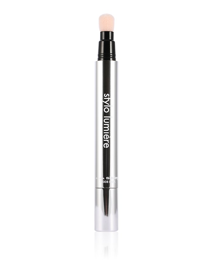 Sisley Styllo Lumire Instant Radiance Booster Pen) 2,5 ml cień 4 Golden Beige)