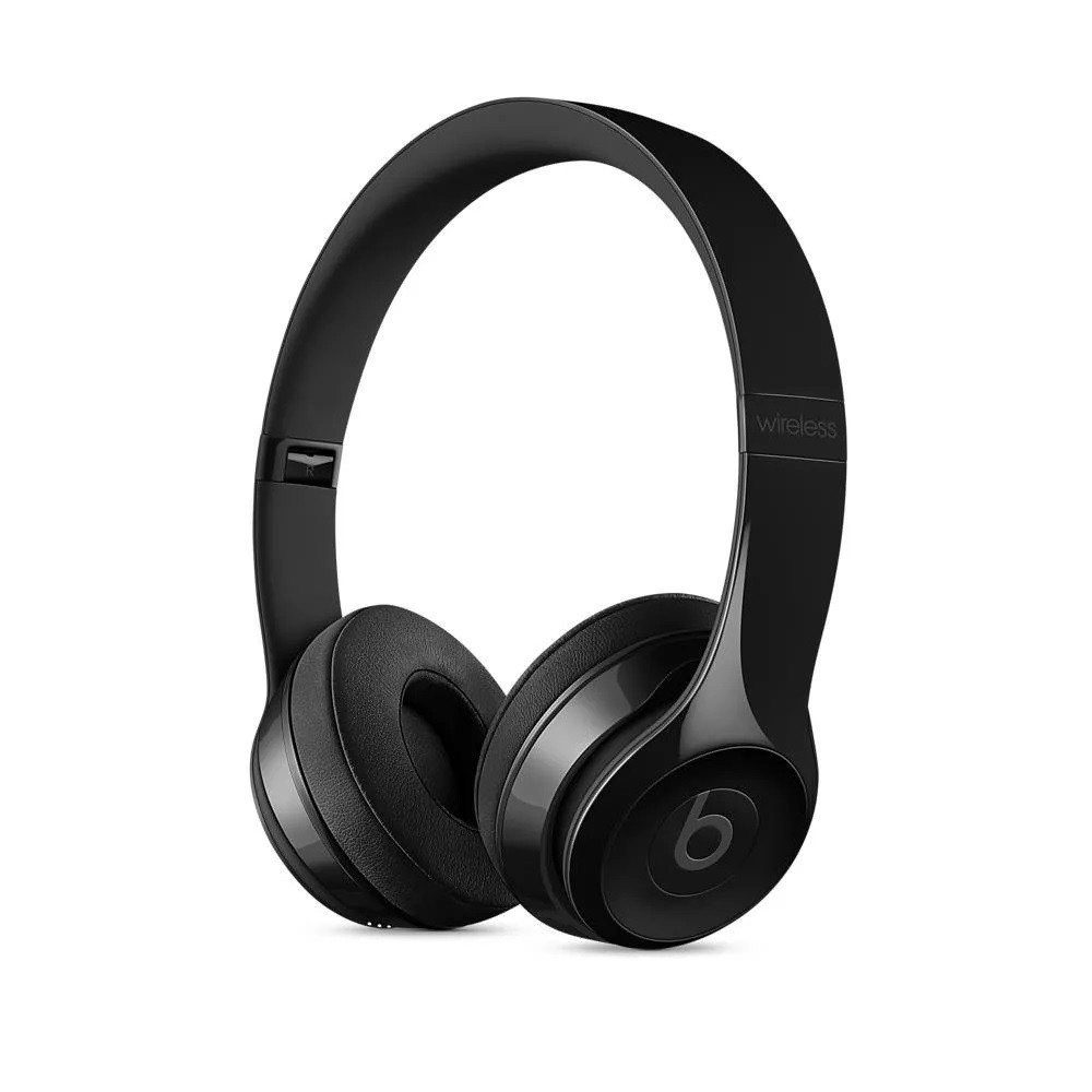 Beats by Dre Solo3 czarne