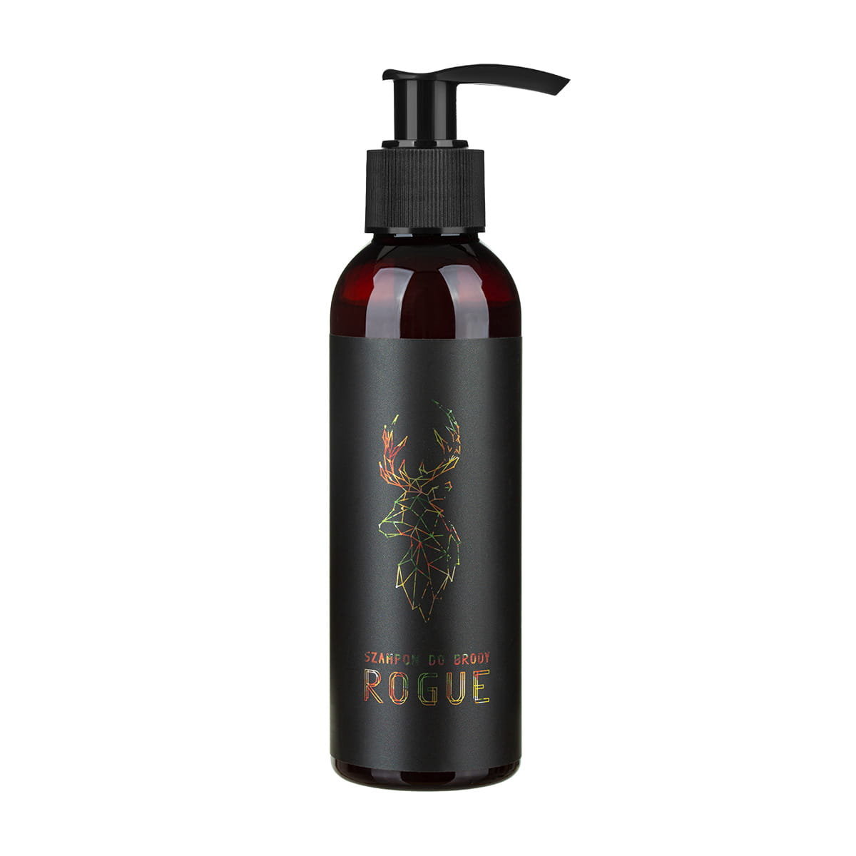 Cyrulicy Rogue szampon do brody 140 ml