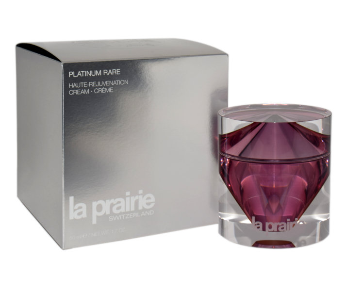 La Prairie, Platinum Collection, Krem do twarzy, 50 ml