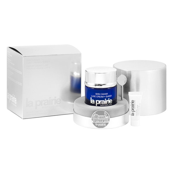 La Prairie Krem do twarzy 50 ml