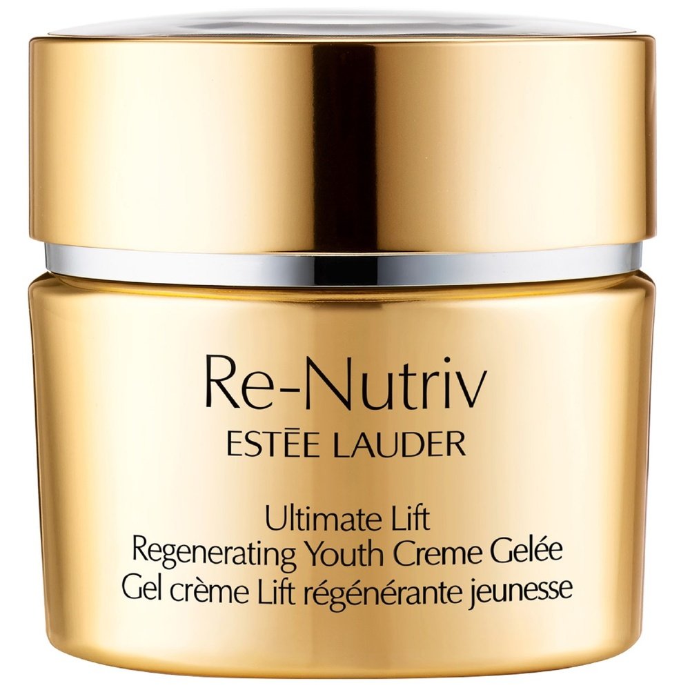 Estee Lauder Pielęgnacja twarzy Ultimate Lift Regenerating Youth Crme Gelee 50 ml