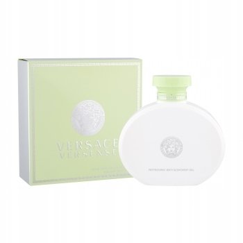 Versace Versense 200 ml żel pod prysznic