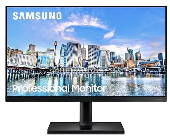 Samsung Monitor T45F  LF27T450FZUXEN