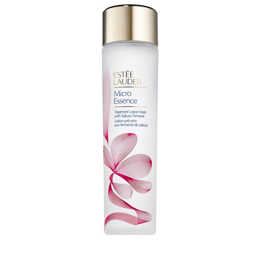 Estee Lauder Estee Luder Micro Essence Treatment Lotion Fresh With Sakura Ferment 200ml 110189-uniw