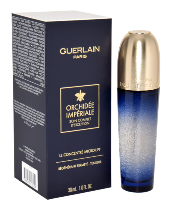 Guerlain Guerlain Orchidée Impériale Micro-Lift Concentrate Serum 30 ml