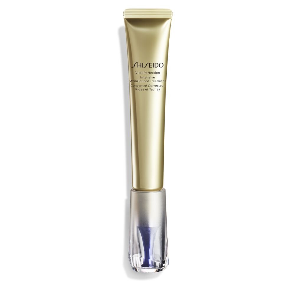 Shiseido Vital Perfection Intensive Wrinklespot Treatment (20ml)