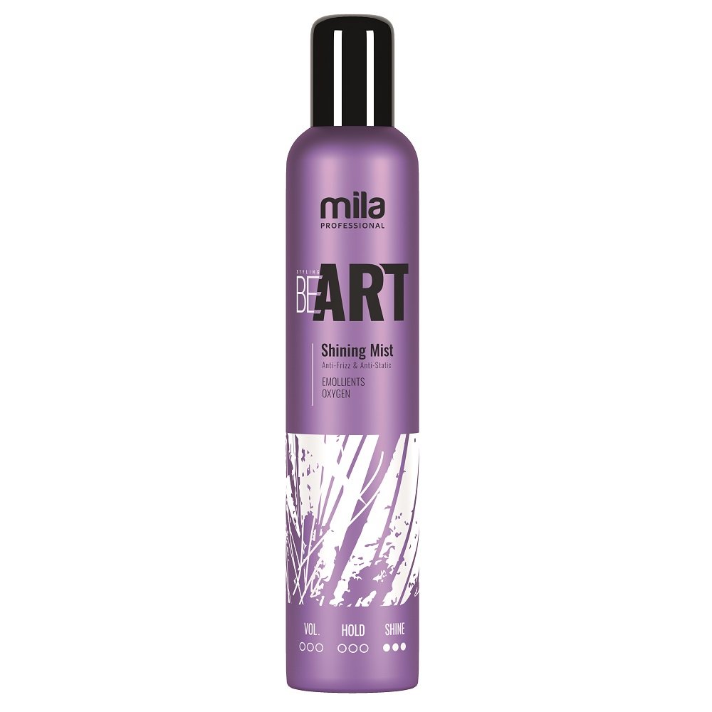 Mila Mgiełka Pro Shining Mist 200 ML