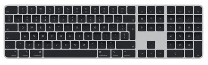 Apple Magic Keyboard MMMR3Z/A