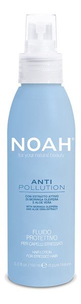 Noah Noah Pielęgnacja włosów ANTI POLLUTION HAIR LOTION FOR STRESSED HAIR 150 ml