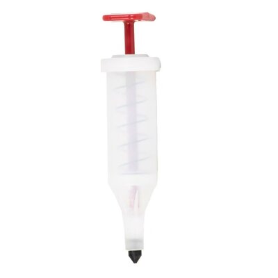 Oregon Smarowniczka plastikowa PAX 171-092 24X4CM