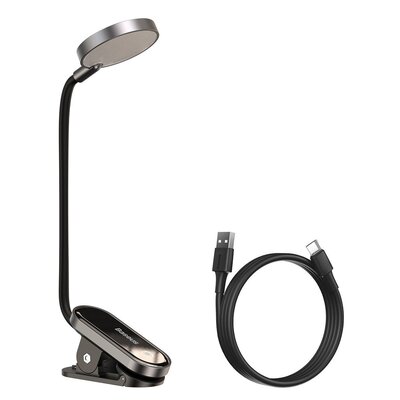 Baseus Baseus Mini Clip Lampka z klipsem DGRAD-0G baseus_20200703133608