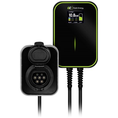 Green Cell EV15