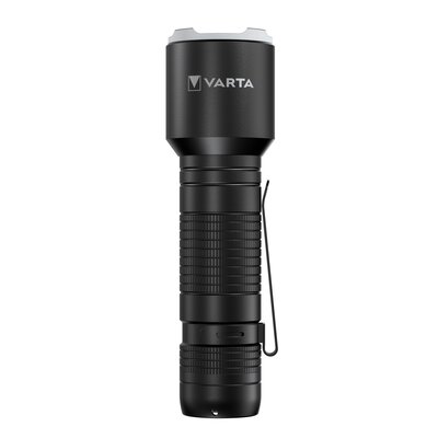 Varta 17608101421 - LED Latarka ALUMINIUM LIGHT LED/3xAAA