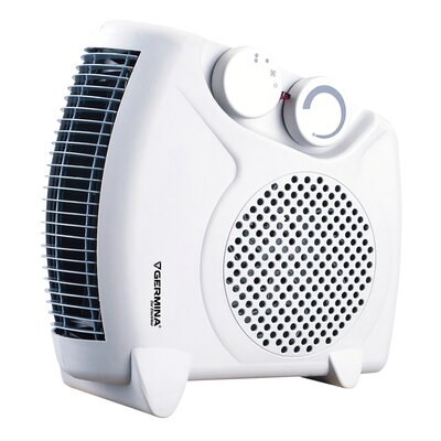 GERMINA Termowentylator GW-0004